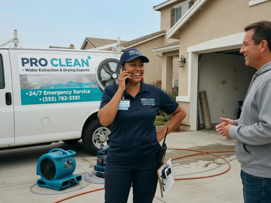 Water Extraction & Drying Sagle, ID FAQs